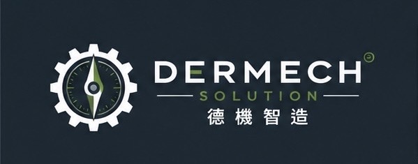DerMech Solution Logo